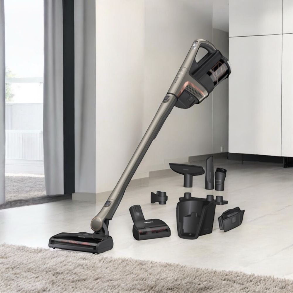 Пилосос Miele TRIFLEX HX2 Performance