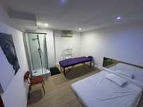 Trespasse spa - Benfica - Lisboa