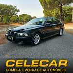 BMW 520 d
