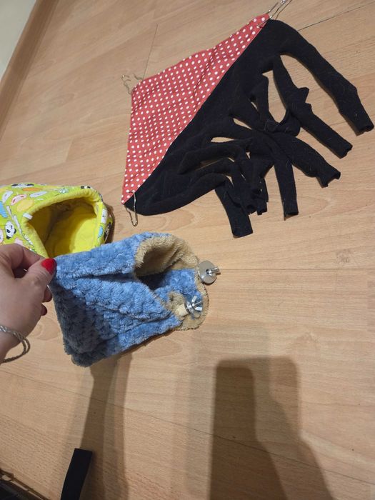 Wybieg zagroda i akcesoria dla Świnki, królika,