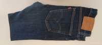 Levi's 519 W32 com elasticidade