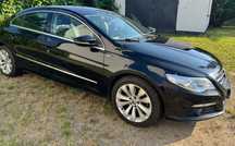 Volkswagen Passat Volkswagen Passat CC 2.0 TDI Automat