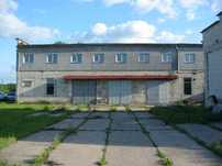 Оренда Промислове Виробниче Складське Приміщення