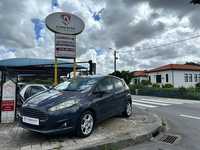 Ford Fiesta 1.0 Ti-VCT Titanium