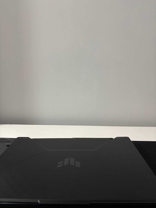 Ноутбук Asus TUF Gaming F15 FX506H, RTX 3050, i5, 32GB RAM, SSD 512GB