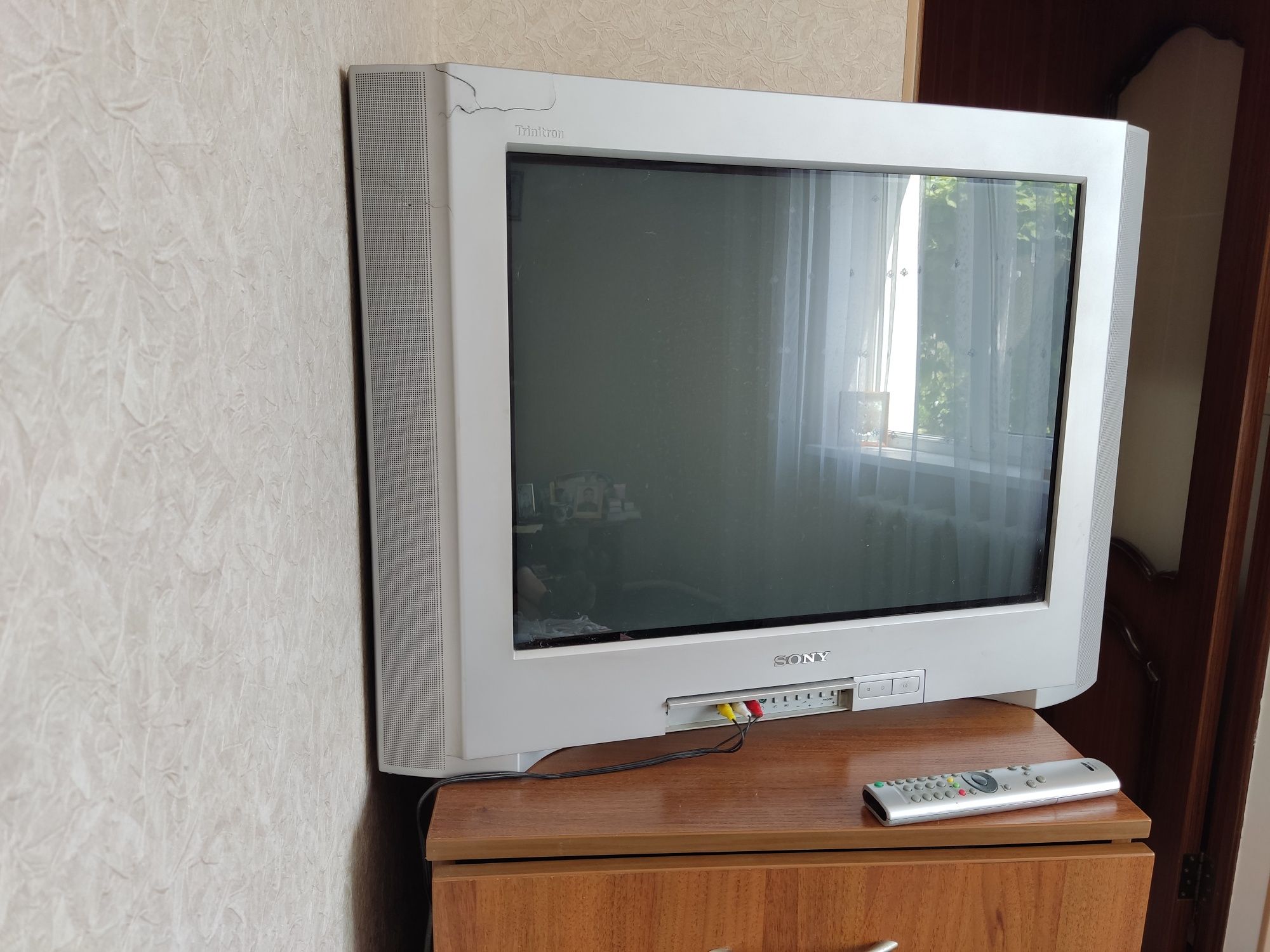 Sony KV-29CL11K kolorowy TRINITRON