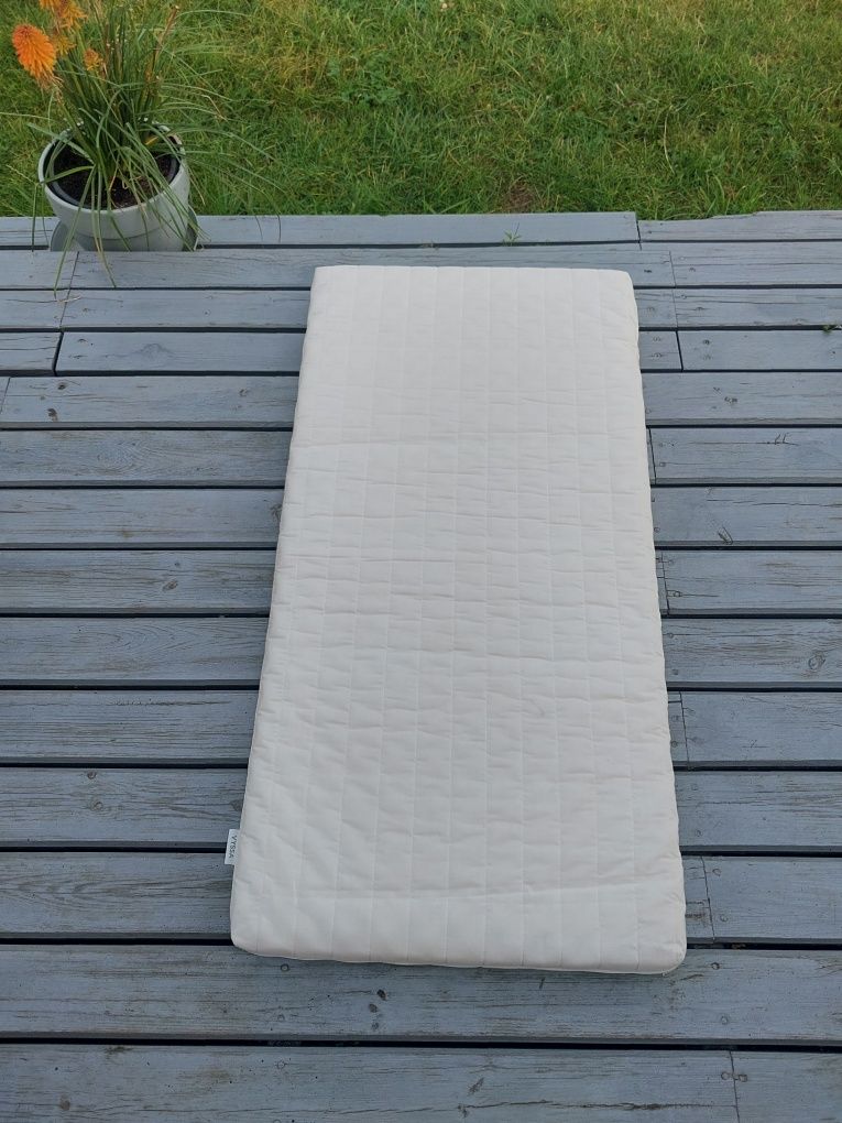 łóżeczko dziecięce 120x60, IKEA