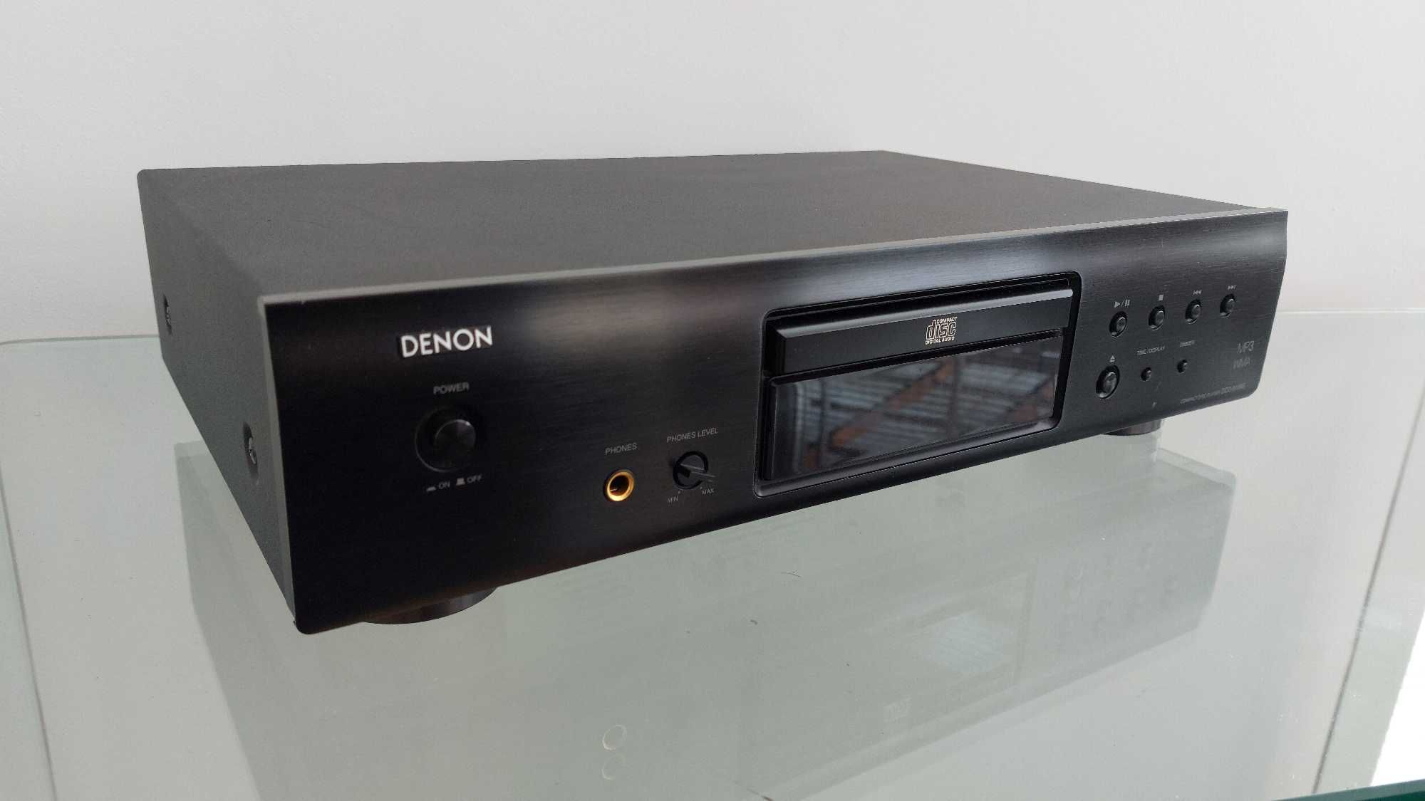 denon dcd-510ae / odtwarzacz cd /