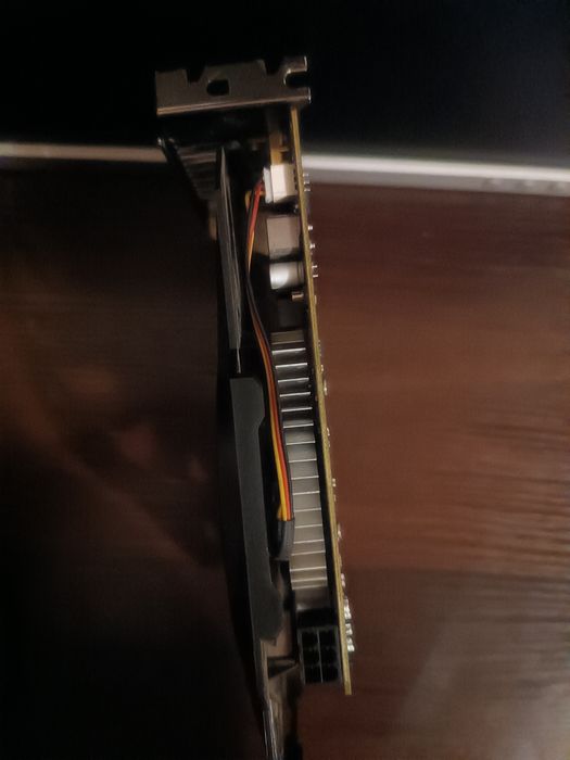 Видеокарта gtx 750 ti 2gb, гтх 750 ти