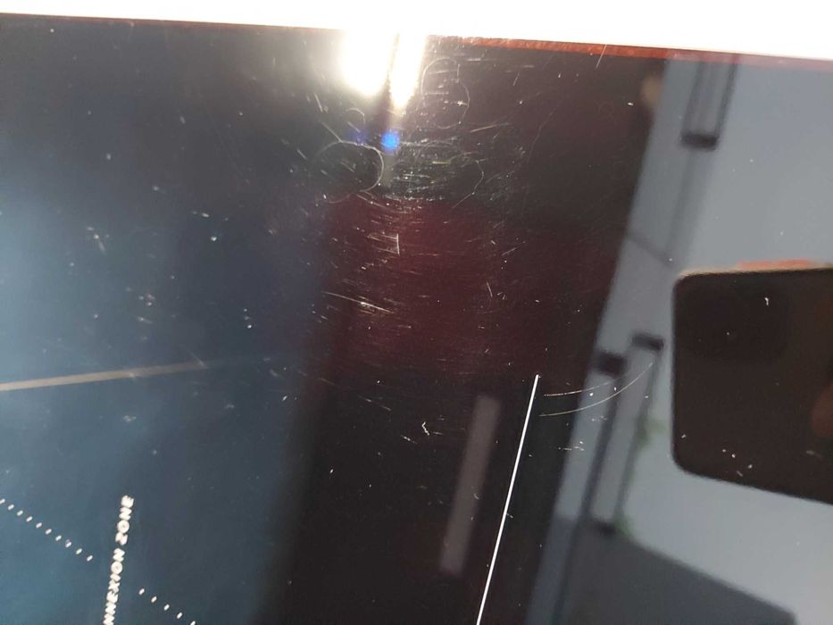 Płyta indukcyjna whirlpool  6 zmysł model WBB8360 NE