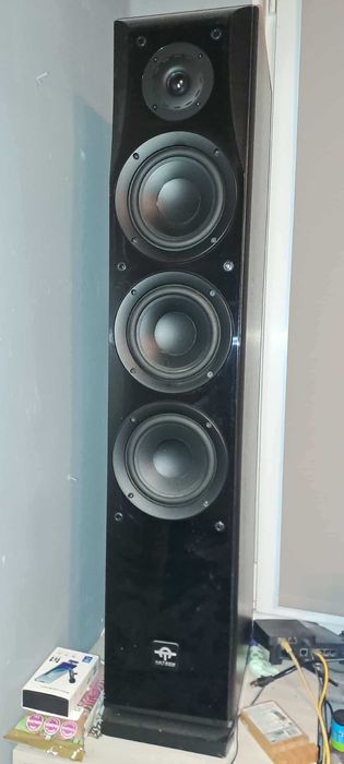 Amtech - zestaw do kina domowego HTS 005F