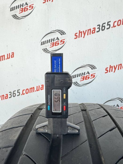 Літні шини 265/45 R20 GOODYEAR EAGLE F1 ASYMMETRIC 3 SUV Протектор 75%