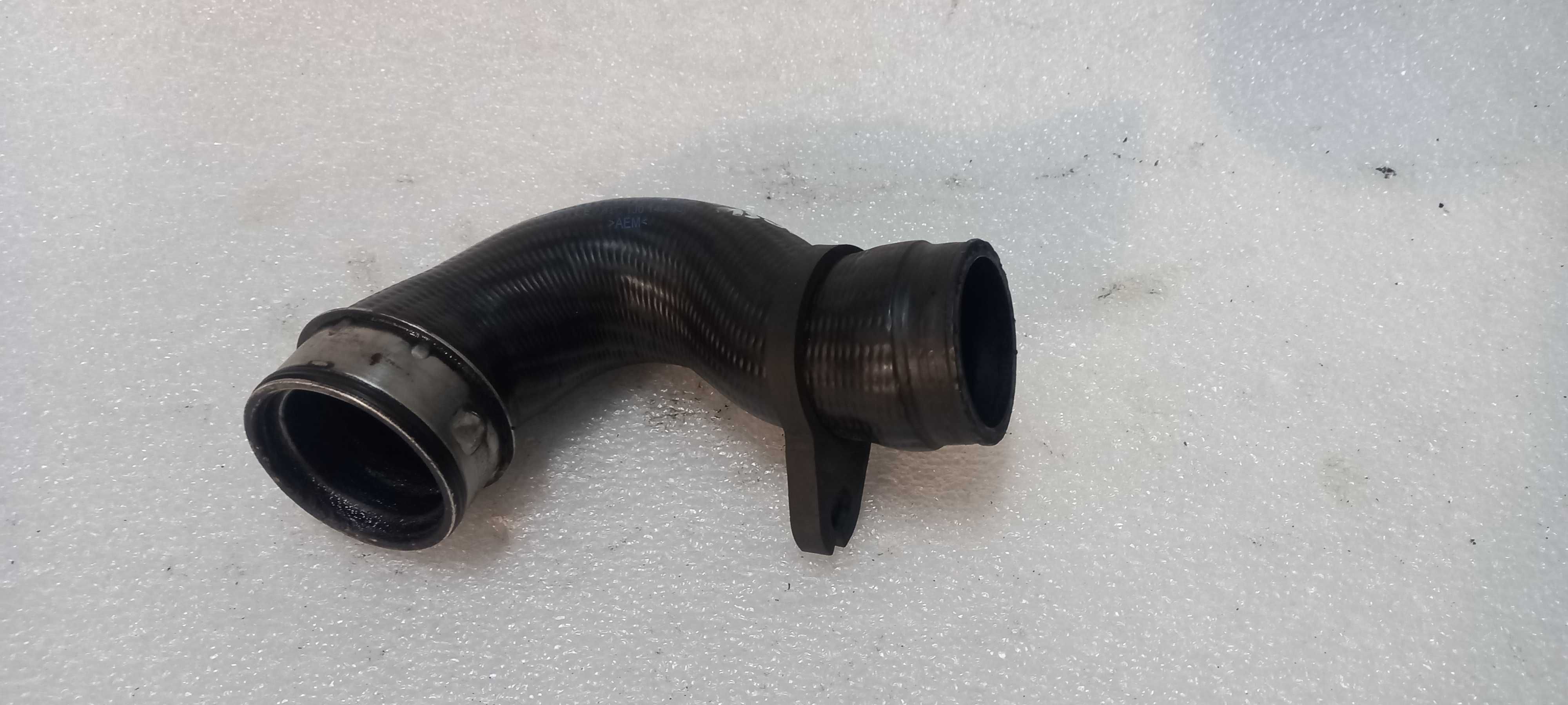 Rura przewód turbo intercooler Audi A3 8L FL 1.9 TDi ASZ -838L