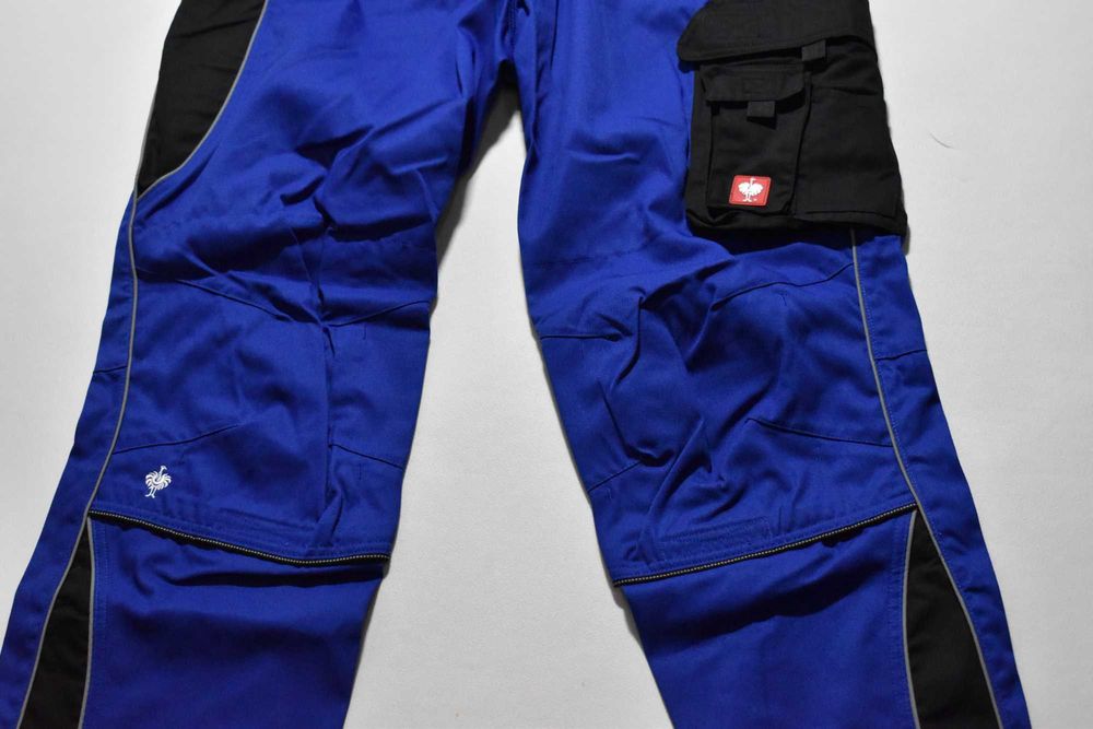 Engelbert strauss 54 spodnie robocze NOWE