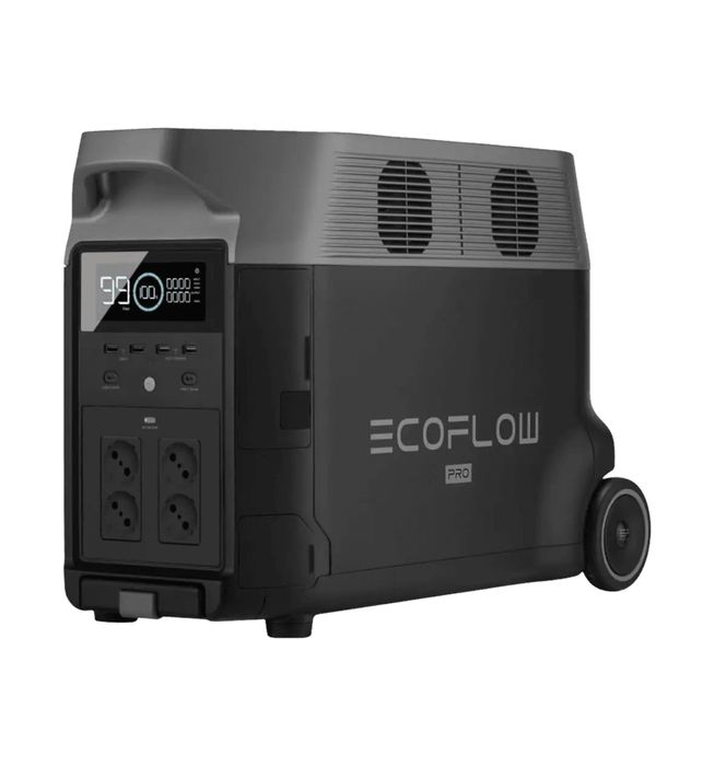Ecoflow delta pro