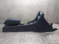 TUNEL ŚRODKOWY PODŁOKIETNIK NIEBIESKI AUDI A4 B6 8E0864207D 8E0857951F