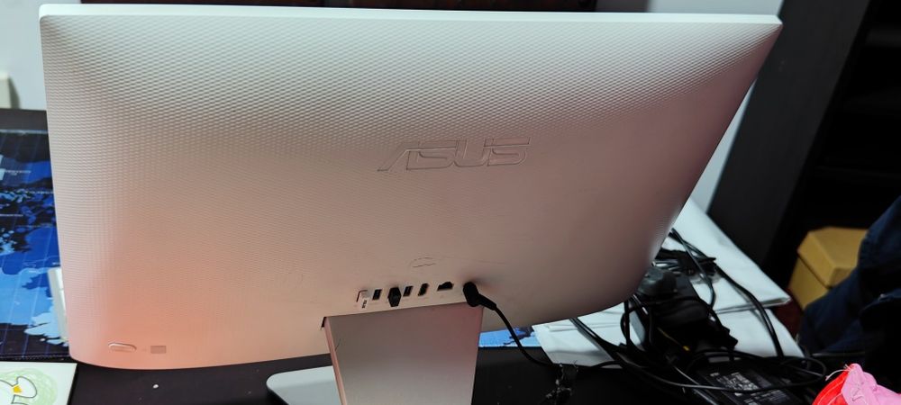 ASUS 22" All in One V222FA 10 geração, 12GB, 256GB