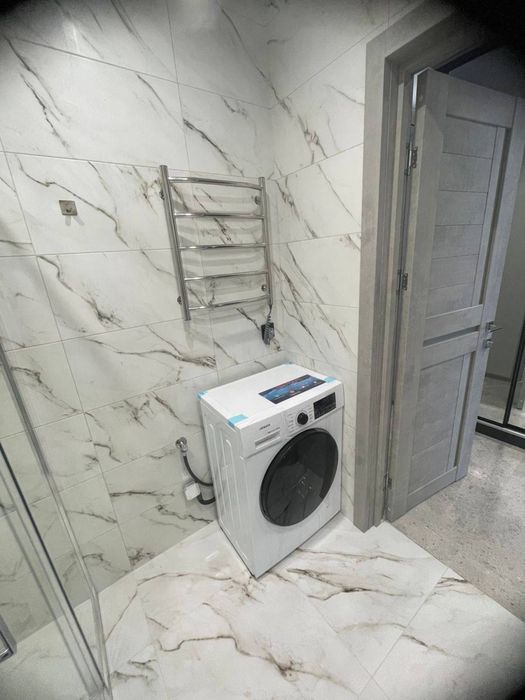 1-кімната + студія в новобудові, вул.Шевченка , ЖК Семицвіт