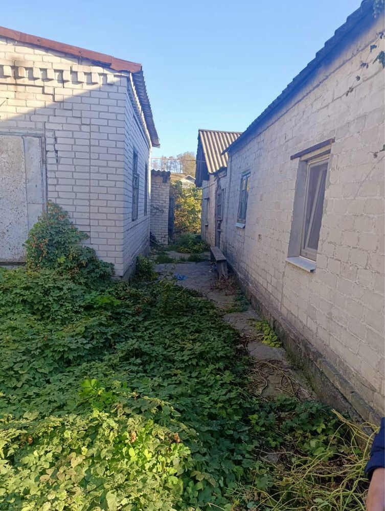 Продам дом в пос. Рыбальском, ул. Пушкарская