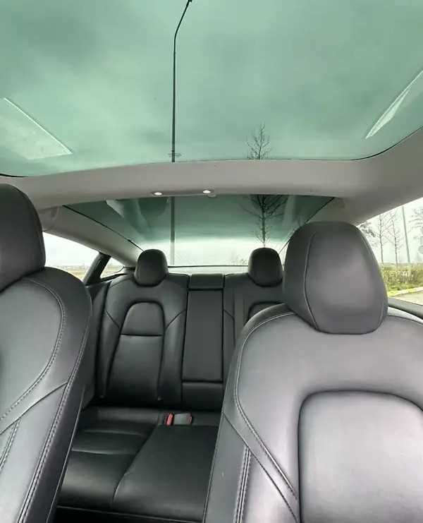 Tesla Model 3 2019