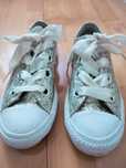 Sapatilhas All Star glitter
