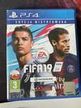 FIFA 19 PlayStation 4