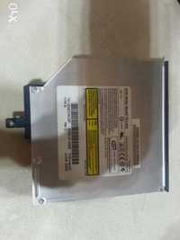 DVD± RW Double Layer TS-L632 Notebook IDE Drive