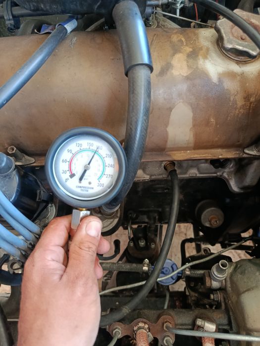 Продам хороший двигун для ваз-2101-07 також на карбюраторну   ниву