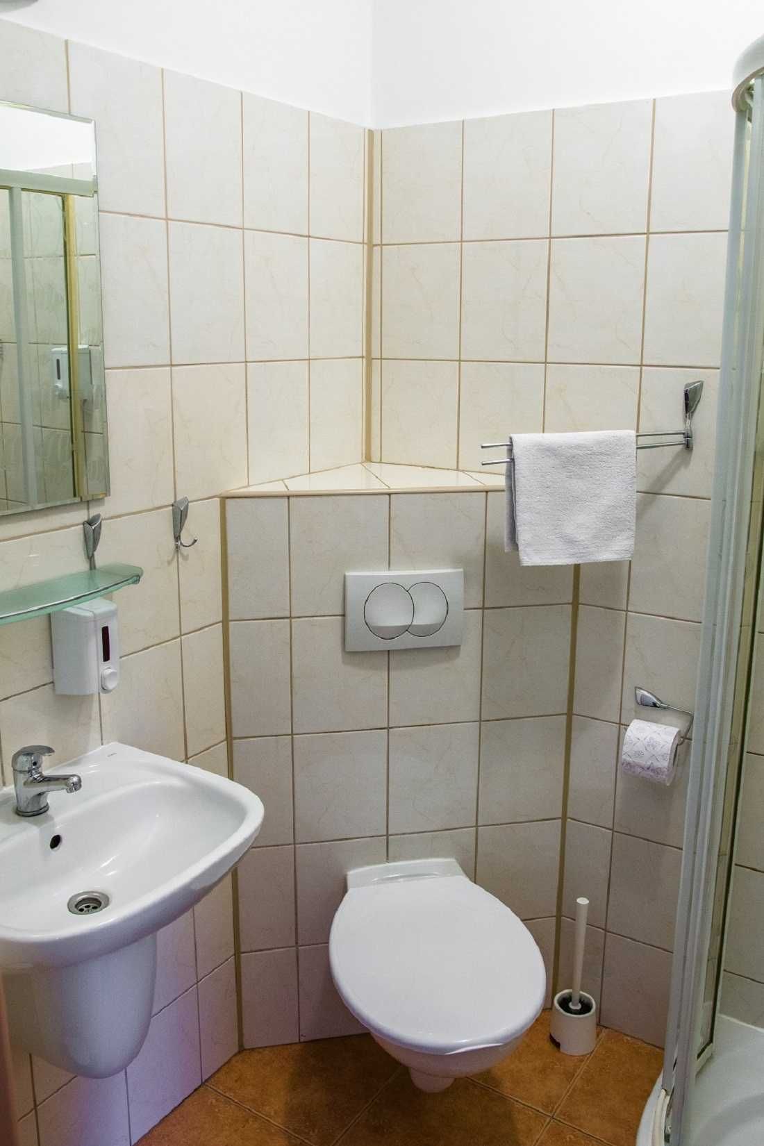 Norbit Noclegi Grodzisk Mazowiecki dla pracowników centrum od 75zł/os*