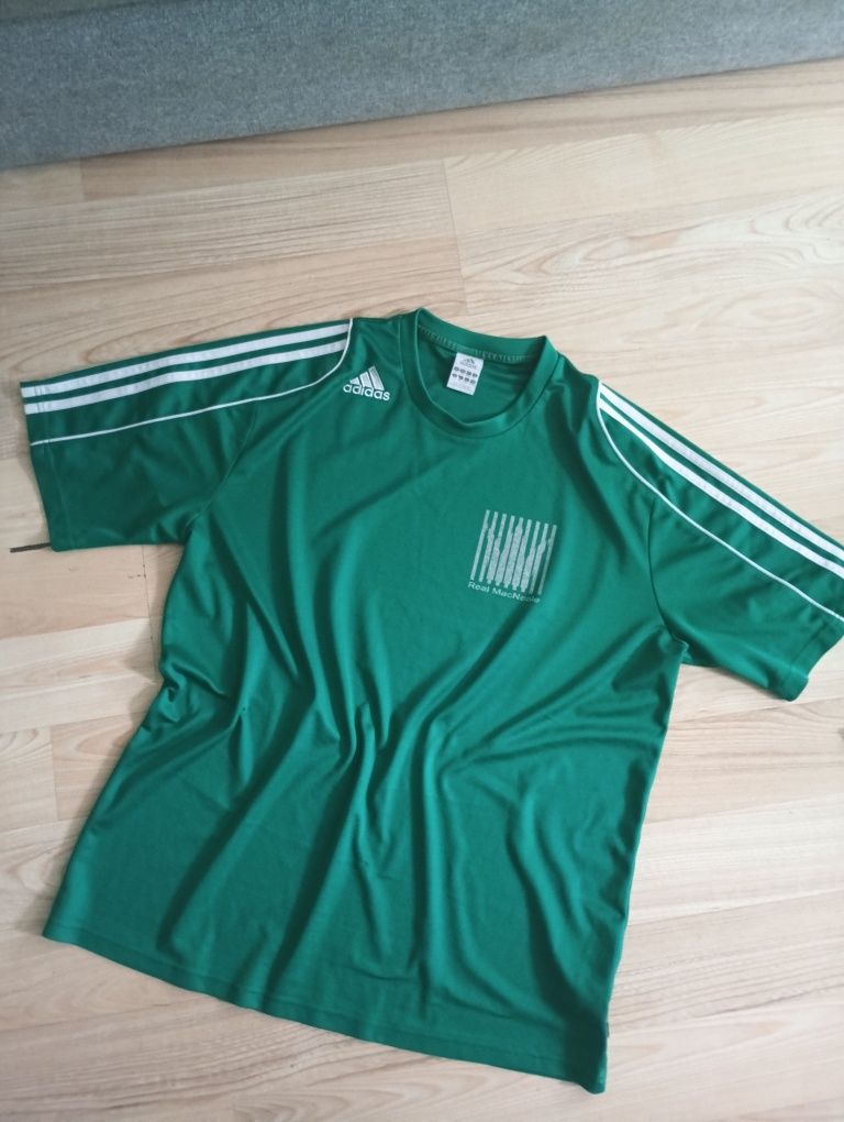 Koszulki męskie t-shirt Adidas Nike męskie XL