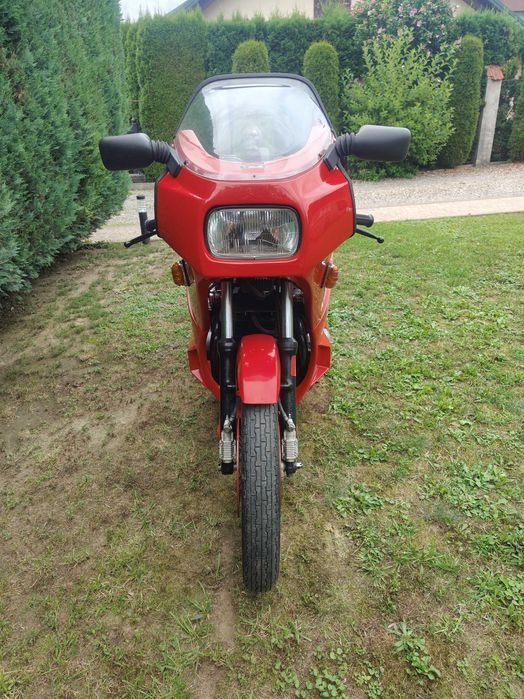 Suzuki Gs 550 Katana