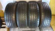 Dunlop Sp Sport 1 235/55/17 комплект.