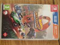 Gra Nintendo switch Hot wheels