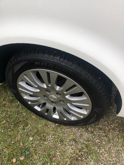 Volkswagen T5 T5 Bus 2.5 TDI