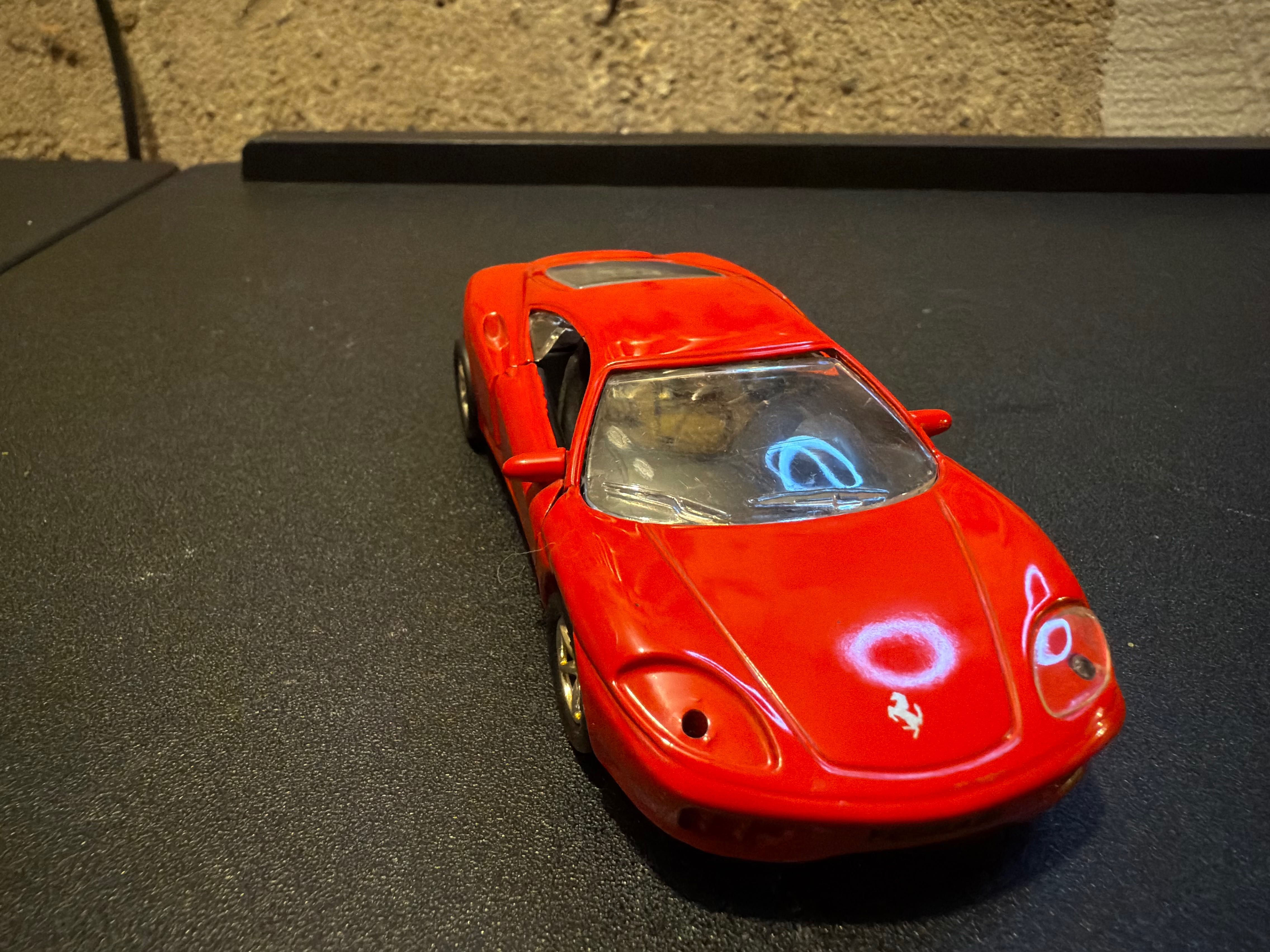 Ferrari 360 Modena