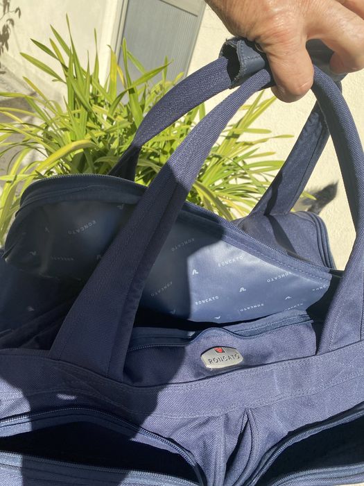 Saco de visgem Roncato - grande