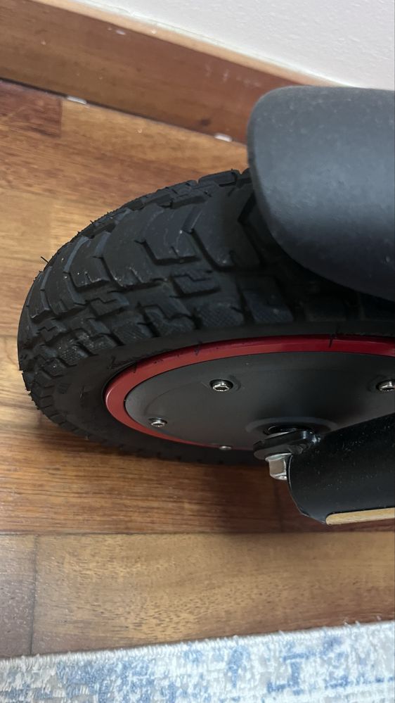 Trotinete Urban 100