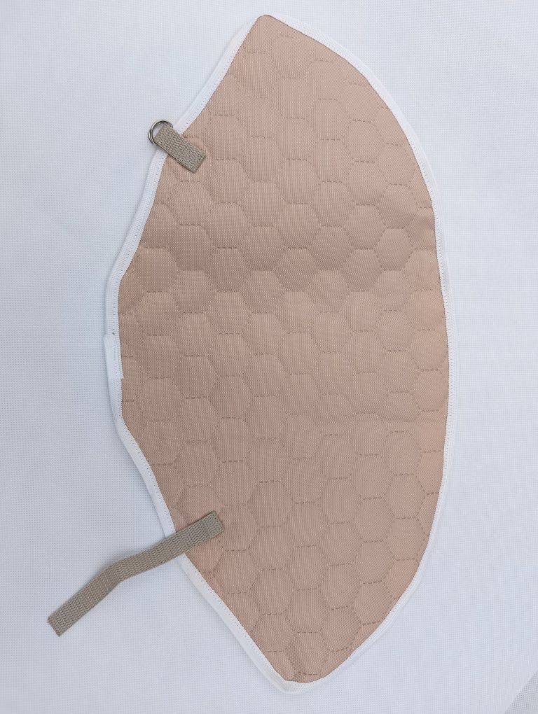 Akcesoria Hobby Horse Beżowy