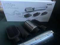 Babyliss hydrofusion 4 in 1.