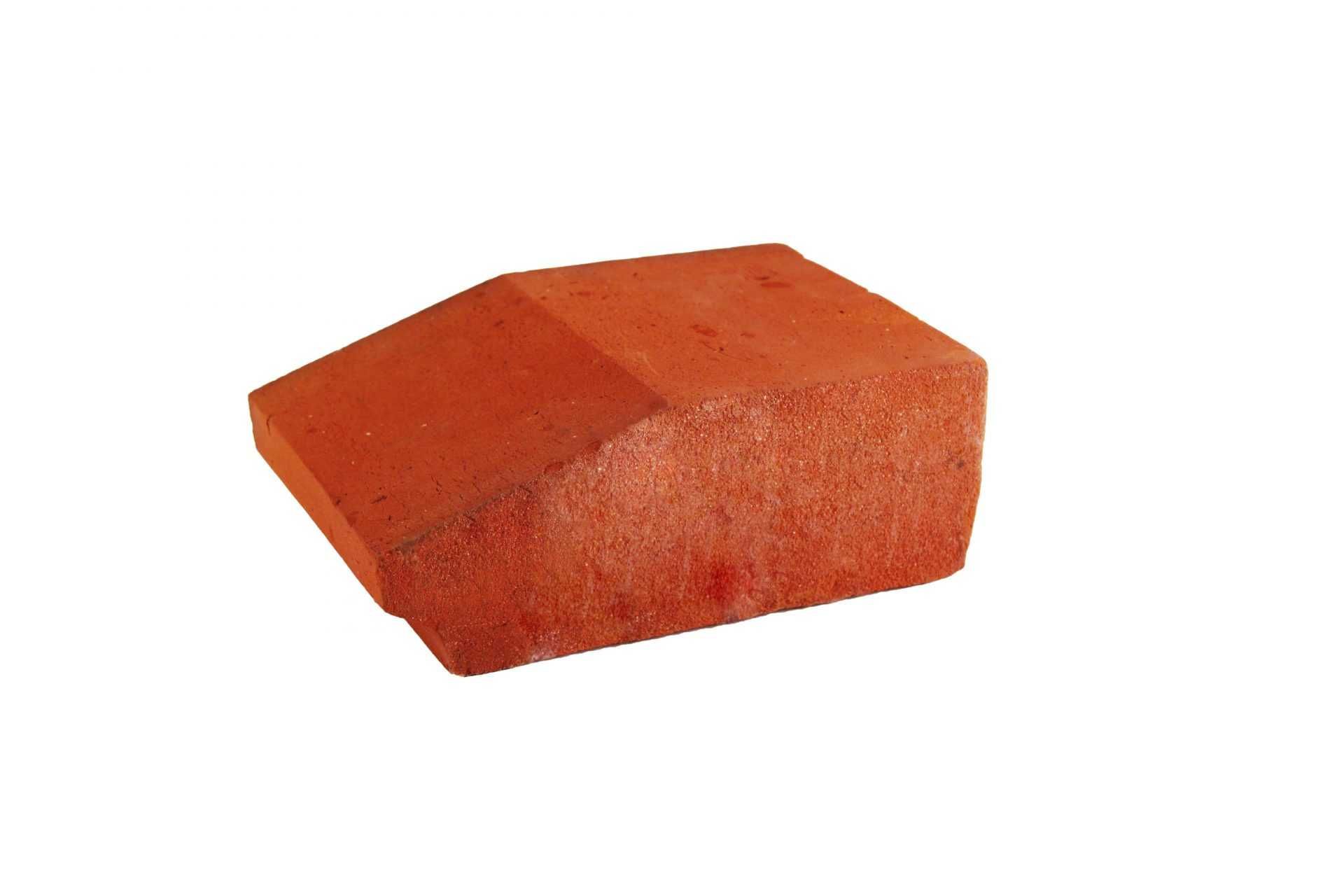 Gzyms ceglany, kształtki ceramiczne, kształtki ceglane