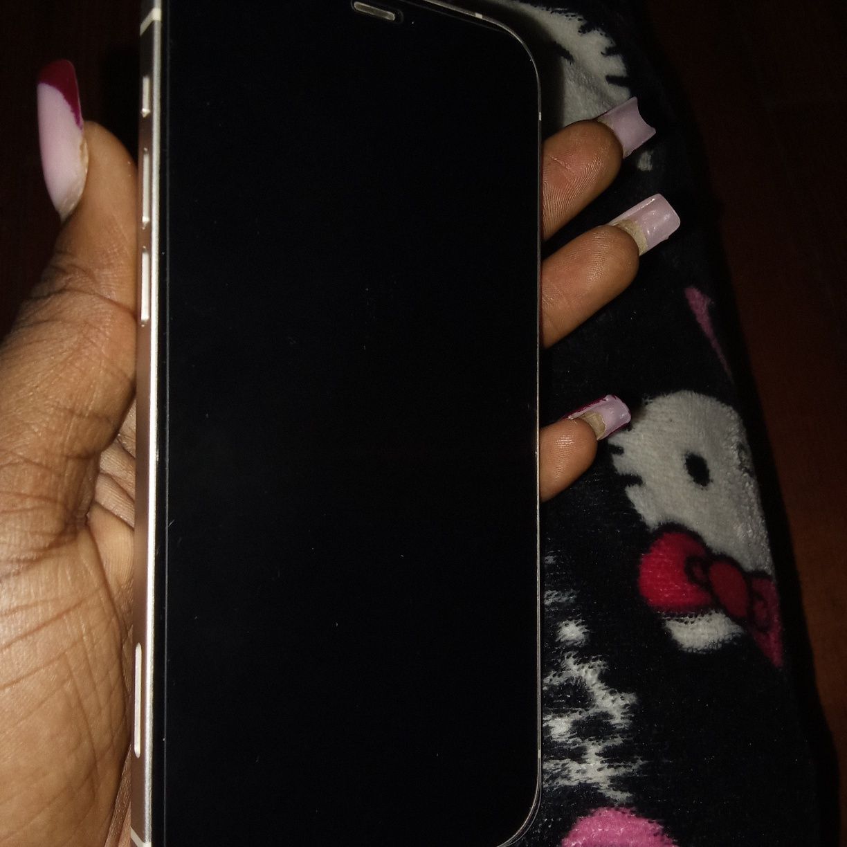 iPhone 12 usado muito bom