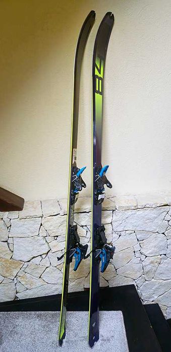 Skitour DYNAFIT SPEEDFIT 84 - 167cm -Stan perfekcyjny- ZAPROPONUJ CEN