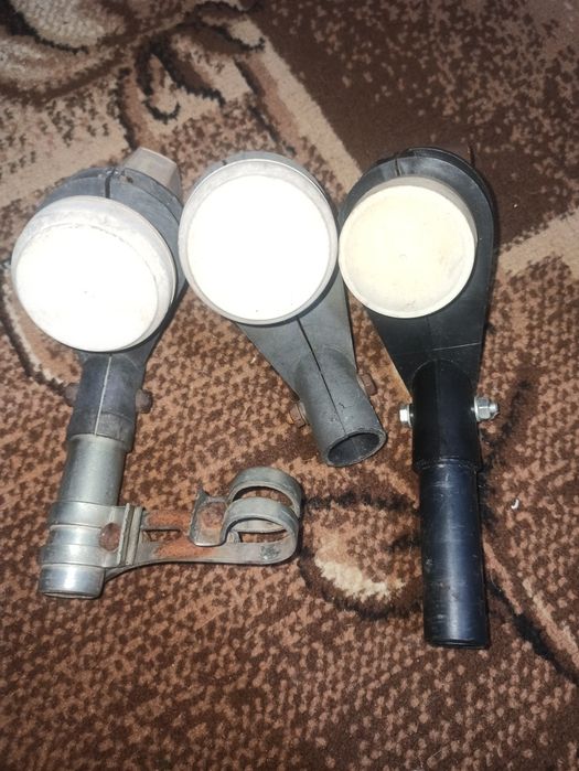 Супутникова тарілка