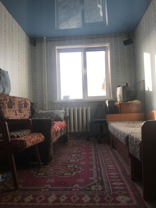 Сдам свою двушку в центре