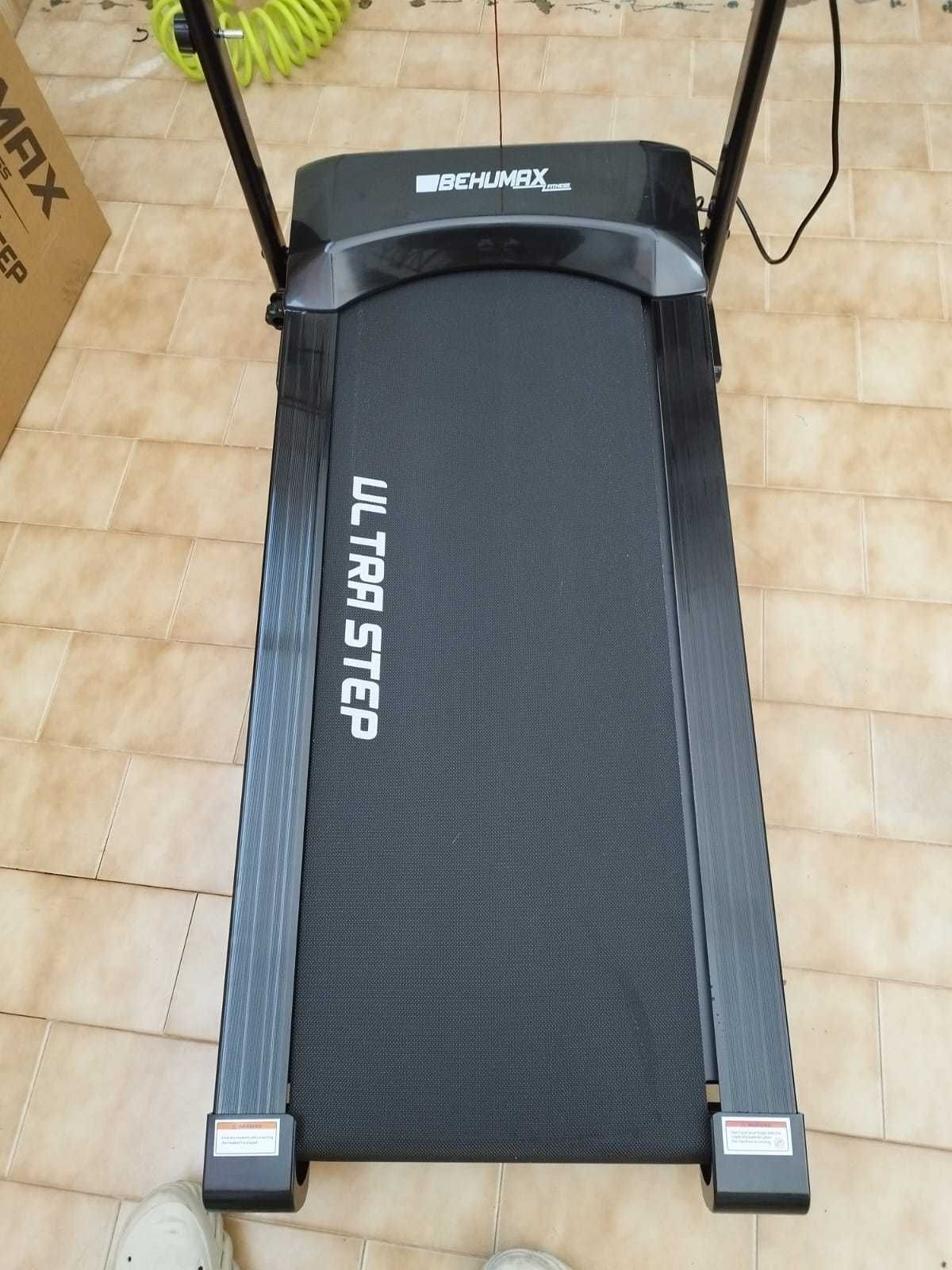 Passadeira elétrica