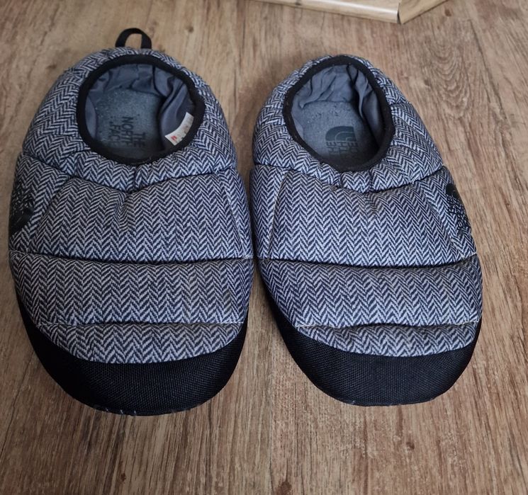 The North Face rozmiar 40,5 -42,5 kapcie