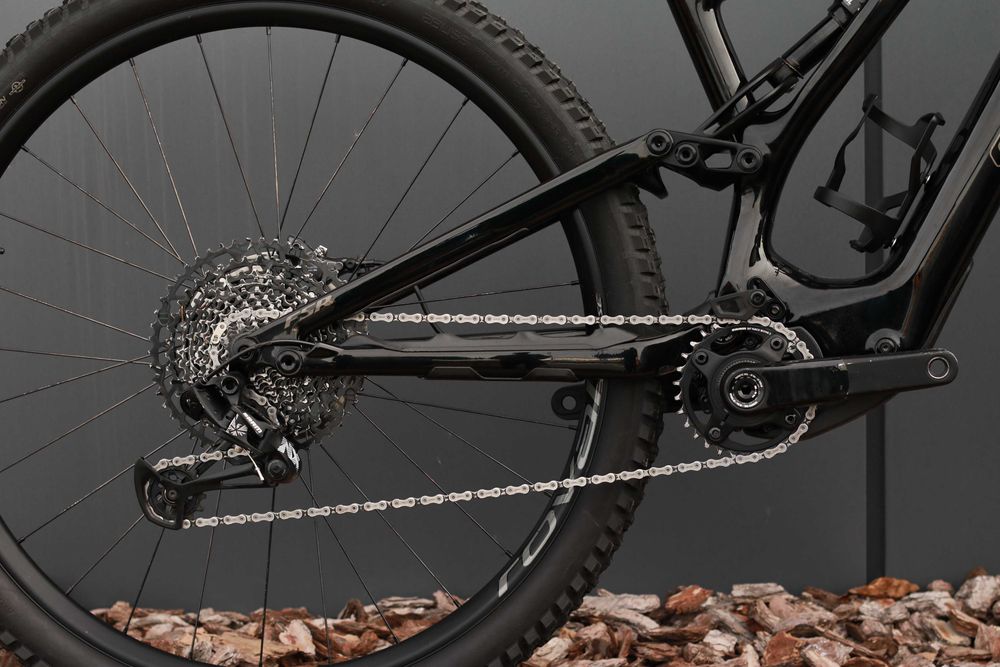 Rower elektryczny Specialized Turbo Levo SL Comp Carbon