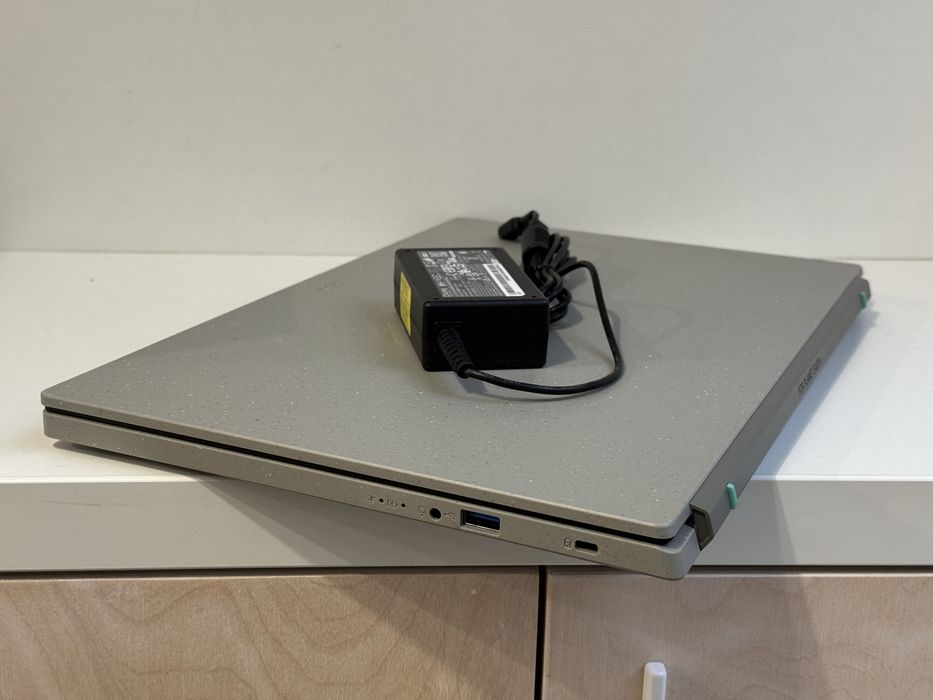 15.6" IPS Intel i5-1335U 8GB/512GB SSD Ноутбук Acer Aspire Vero