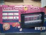 Lampa owadobójcza