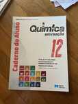 caderno de atividades de quimica